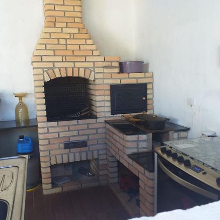 Chacara Sol Nascente Villa Ibiuna Ngoại thất bức ảnh