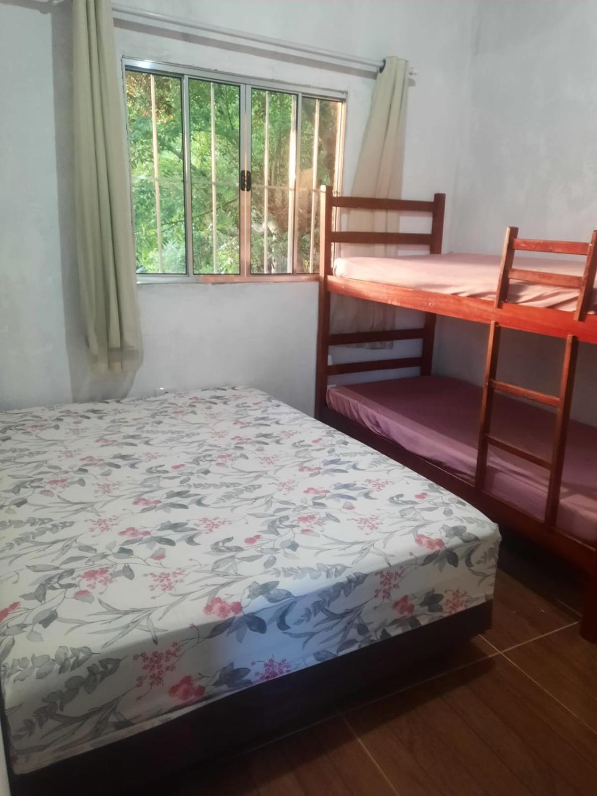 Chacara Sol Nascente Villa Ibiuna Ngoại thất bức ảnh