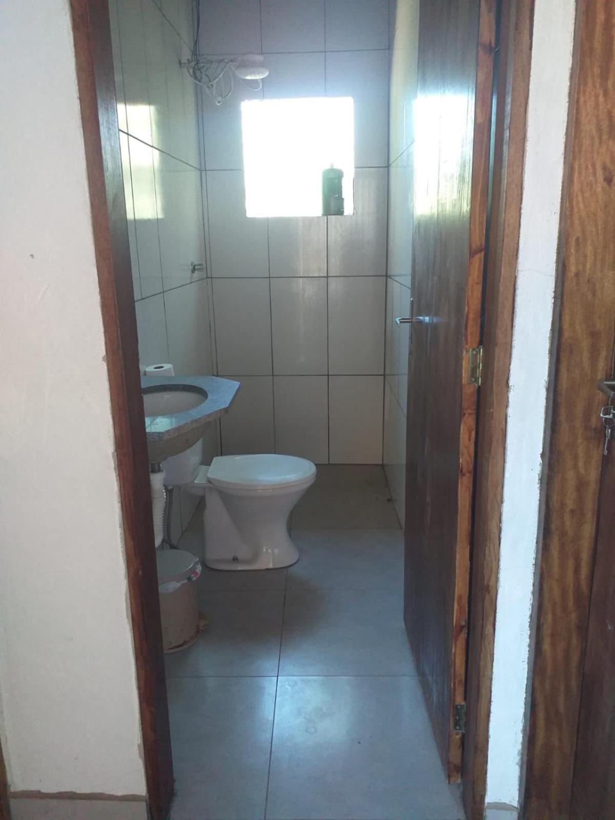 Chacara Sol Nascente Villa Ibiuna Ngoại thất bức ảnh
