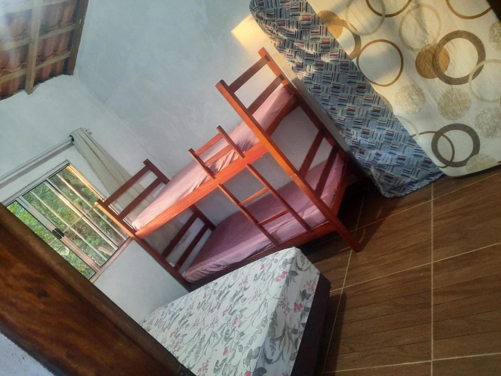 Chacara Sol Nascente Villa Ibiuna Ngoại thất bức ảnh