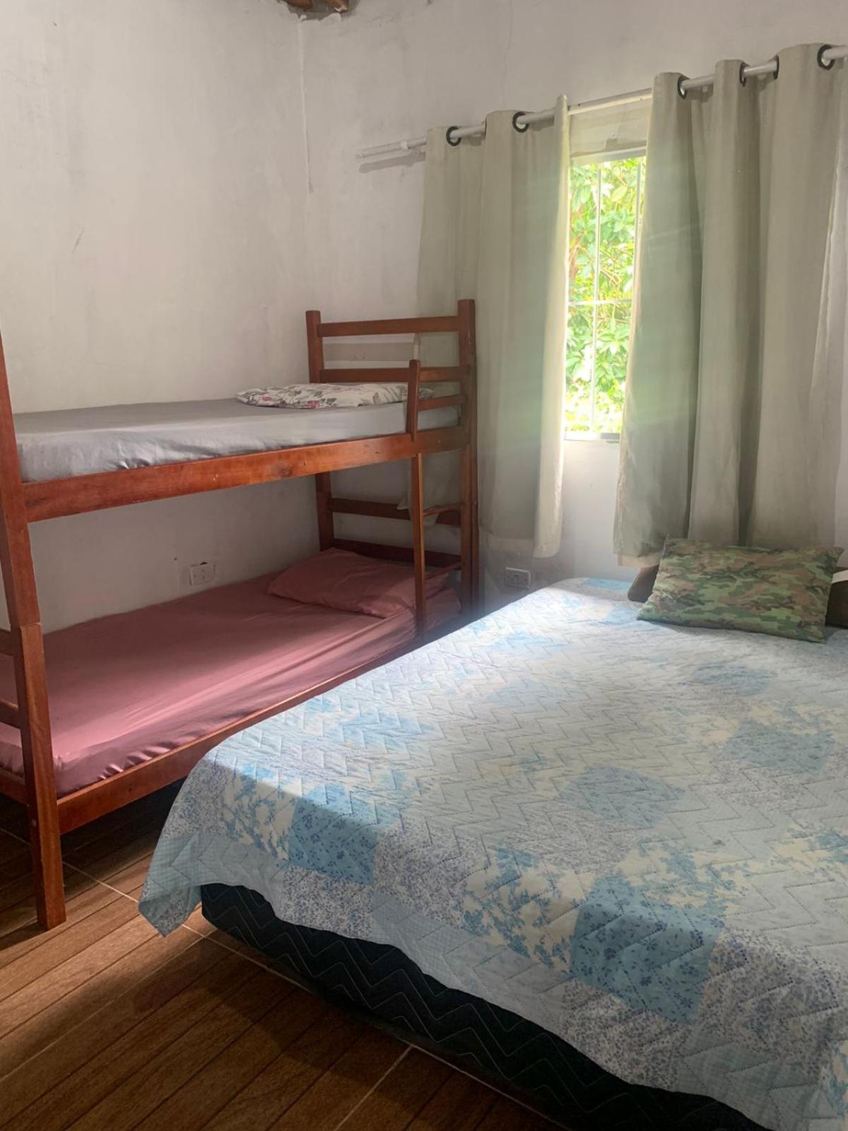 Chacara Sol Nascente Villa Ibiuna Ngoại thất bức ảnh