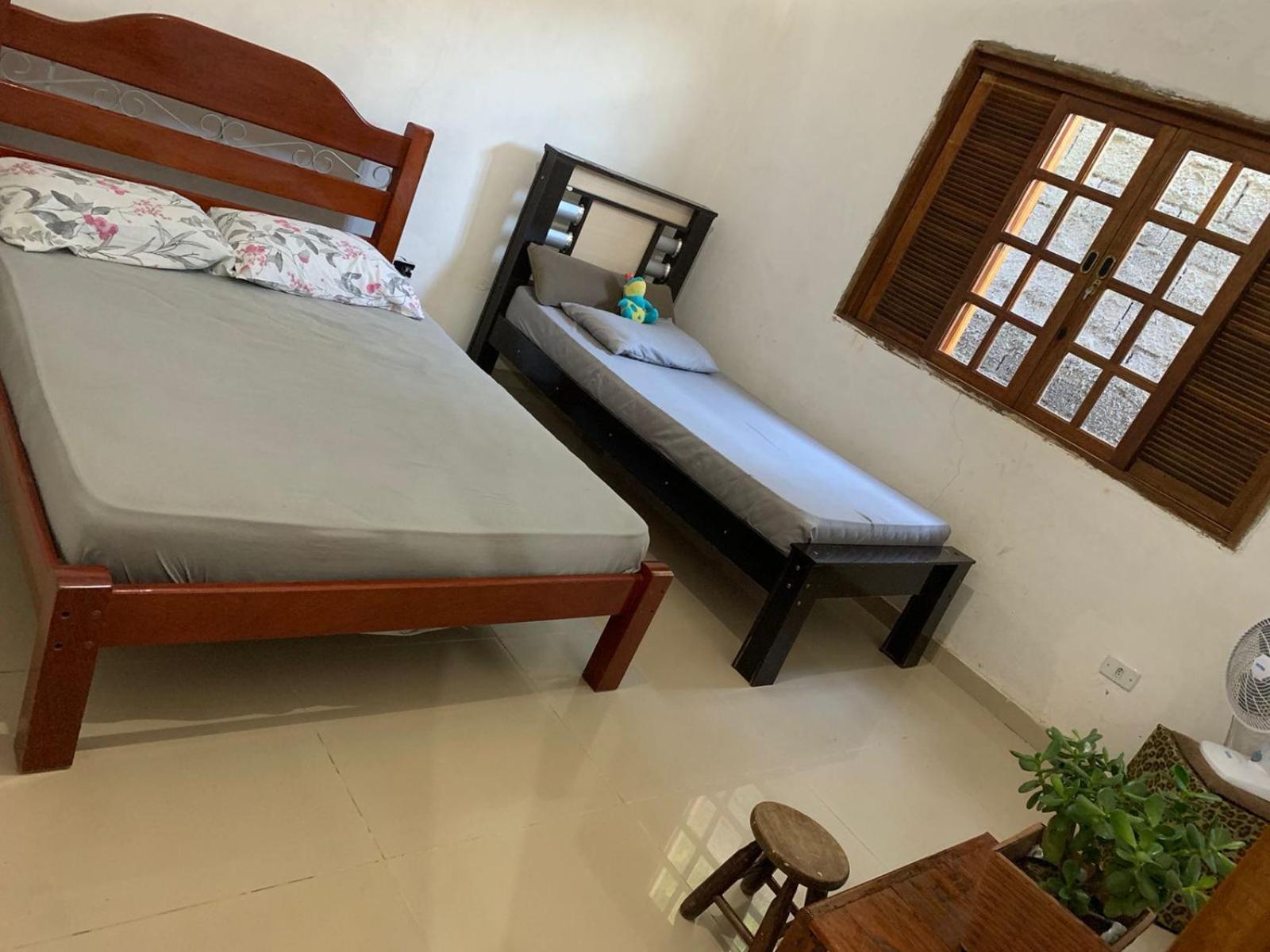 Chacara Sol Nascente Villa Ibiuna Ngoại thất bức ảnh
