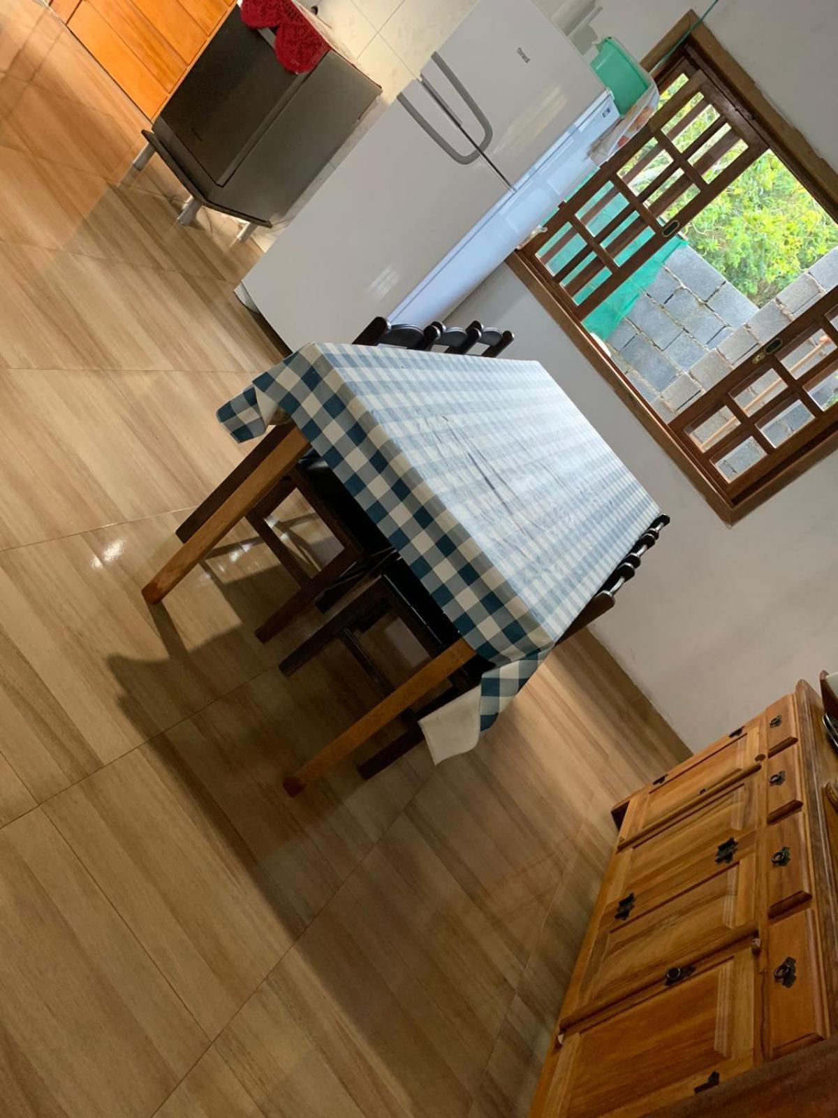 Chacara Sol Nascente Villa Ibiuna Ngoại thất bức ảnh