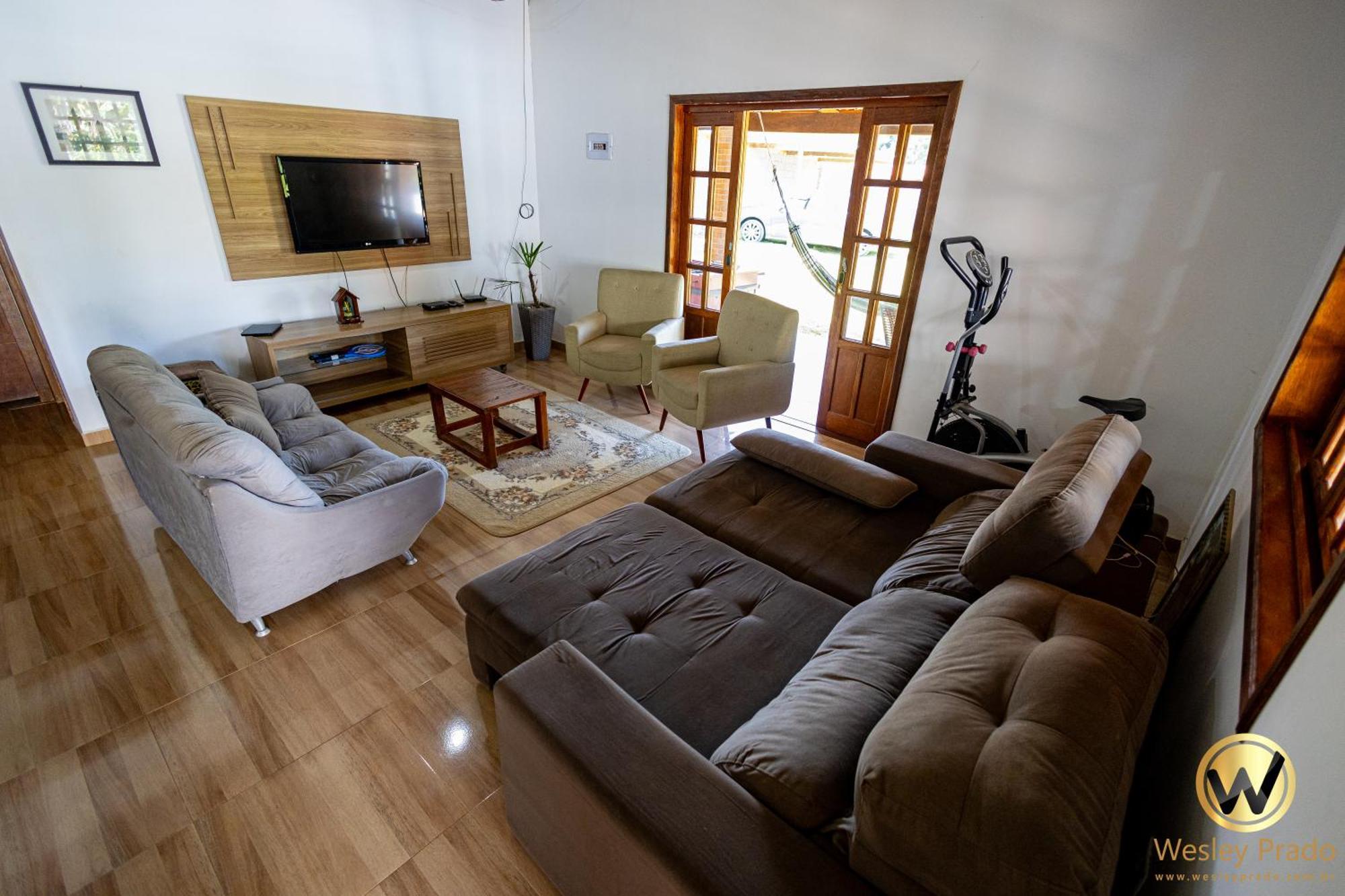 Chacara Sol Nascente Villa Ibiuna Ngoại thất bức ảnh